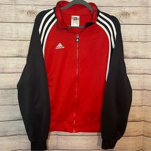 Adidas Jacket